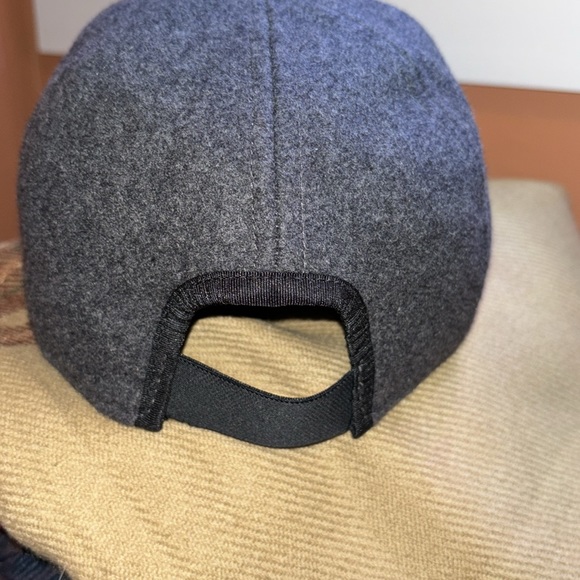 Kate spade Wool baseball cap - Picture 5 of 5